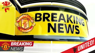 Back To England: Erik ten Hag wants Man Utd to sign £131m striker over Harry Kane
