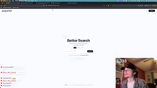 Full Stack Project From Scratch w/ React + Python | 04-20-2026