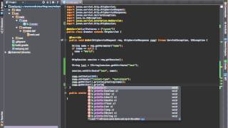 COMP391 Cookies and session attributes