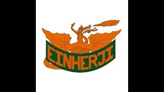 Einherji - - Sindri Hornafirði