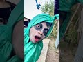 pocong lucu dan unik 👻 trendingshorts viralvideo pocong ngakak funny