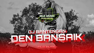 Dj bantengan