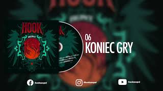 06. HOOK - Koniec Gry (Oficjalny Odsłuch Albumu)