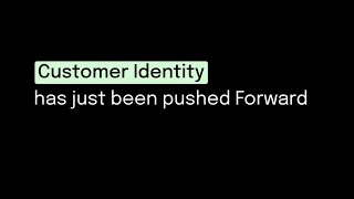 Frontegg Forward™: Customer Identity becomes the nerve center and growth engine of SaaS