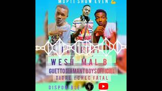 WESH MAL B \u0026 Guetto Diamant boys officiel🔥 MOPTI SHOW EVEN 💪