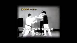 Bruce Lee on Hong Kong Tv. [1971] [Archiv] [Never Before Seen] [Footage] Amazing Demonstration.