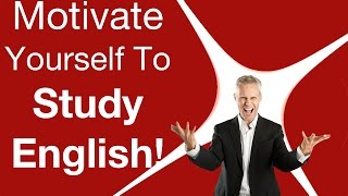 Motivation For Studying English