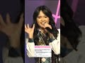 tgl last show adel udah keluar 🥲 adeljkt48 memberjkt48 jkt48