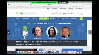 ScreenCasting Assignment
