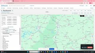 Quick Search in Flex MLS