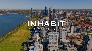 Brendon Habak Presents - 73/155 Adelaide Terrace, East Perth