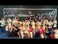 bbfls karate black belt showcase 2024 ko dang hyong master arzani 6th dan form