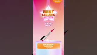 🌟 Guardian Awards 2024 [ Best Sellers - Cosmetics ]