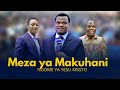 [10.08.2024] - MEZA YA MAKUHANI - KIMARA TEMBONI KWA KUHANI NA MWALIMU MUSA RICHARD MWACHA.