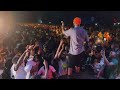 Eddy Kenzo  Live at Forest Park Buloba[New Year Celebration]