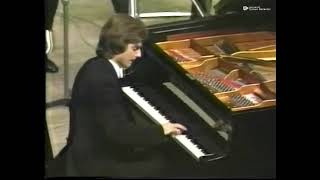 Krystian Zimerman - Beethoven Concerto No 4 Live At Tokyo 1982