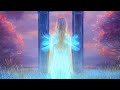 1111HzㅣYour Guardian Angels Bless & Protect You ㅣAngel Frequency MusicㅣEnergy-Cleansing Music