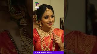 ഈ സുന്ദരിയെ മനസ്സിലായോ....| Shorts | Bride..