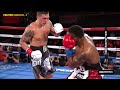 oleksandr usyk vs thabiso mchunu full fight highlights boxing fight hd 60fps