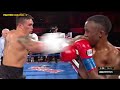 oleksandr usyk vs thabiso mchunu full fight highlights boxing fight hd 60fps