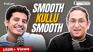 Comedy, Farzi Mushaira, Tanmay Reacts, Meeting Zakir & David Sir | Kullu |Kaafi Wild Hai Show Ep 22