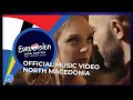 Vasil - YOU - North Macedonia 🇲🇰 - Official Music Video - Eurovision 2020