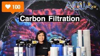 Carbon Filtration