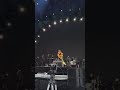 Ap Dhillon Breaks Guitar at Coachella Stage