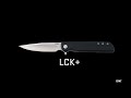 CRKT LCK+ | Matthew Lerch Design