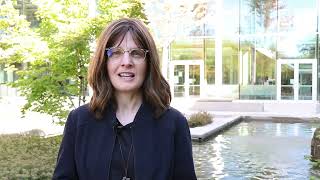 Welcome Message from Dean Tania Bubela - Fall 2021