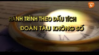 Huyền thoại tàu không số | Tập 1