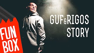 FUNBOX STORY | GUF\u0026RIGOS \