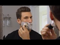 How To Use The Shaving Brush