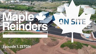 On Site Ep 1 - Zeton