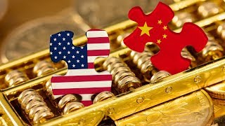 China, U.S. celebrating 40 years of economic cooperation