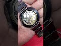 cornavin raketa ufo black very rare