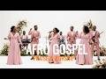 Way Maker Afro Gospel Praise 2026 Celebration