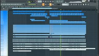 [FREE FLP] Future Bounce #4 \u0026 200 Serum Presets for Future Bounce