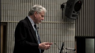 The Boy Crisis in Canada: Dr. Warren Farrell Returns to Toronto