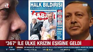 AK Parti 23 yaşında! İşte 23 yıllık başarı hikayesi