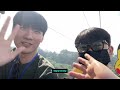 vlog 싱가포르보다 대구가 더 더운듯... 싱가폴 ep.2