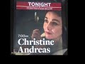 CHRISTINE ANDREAS     PIAF   NO REGRETS     Stephen Sorokoff