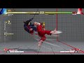 sfv tips how to use option selects play like the pros