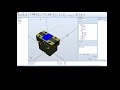 RobotStudio Mechanism modelling and simulation