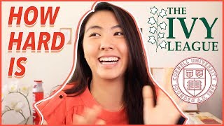 ✏️ College Classes I Took at Cornell University (Ep. 1): Freshman Year Fall