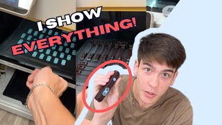I quit my job to be an inventor | Ep. 12