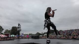 LEDGER - Foreigner - Live HD (Uprise 2019)