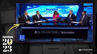 EN VIVO | Transmisión Especial Elecciones 2023