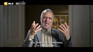 President Daoud Khan | Afghanistan: The Wounded Land – Part 1: Kingdom | Doc World