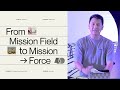 Change the Campus, Change the World | From Mission Field to Mission Force (Week 3) | Enriko Lim